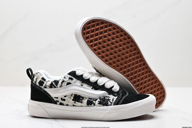 Bright Vans Shoes 2854