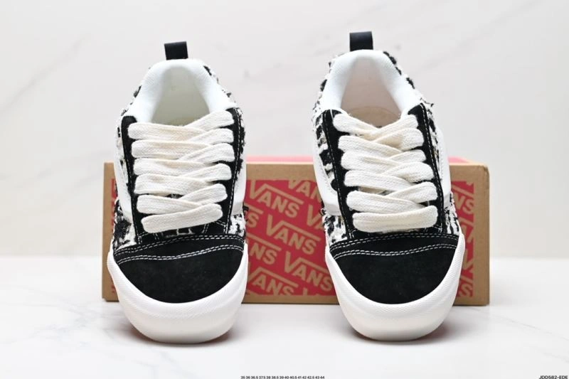 Bright Vans Shoes 2854