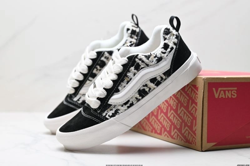 Bright Vans Shoes 2854