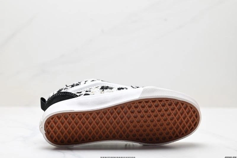 Bright Vans Shoes 2854