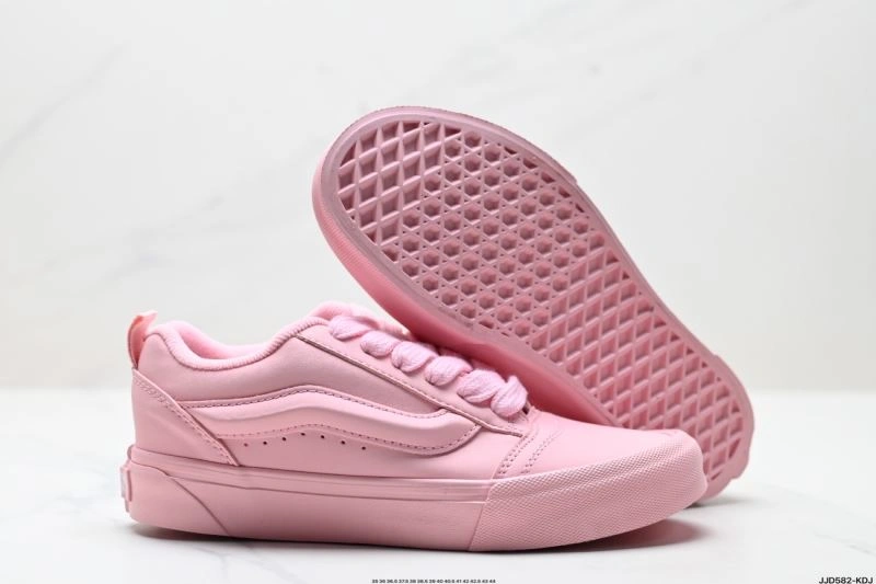 SunProtective Vans Shoes 2838