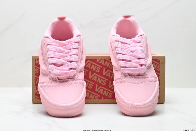 SunProtective Vans Shoes 2838