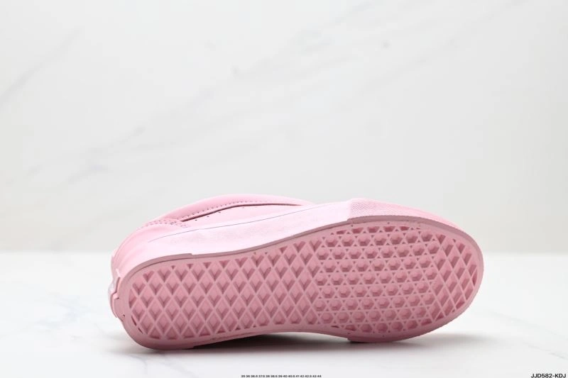 SunProtective Vans Shoes 2838