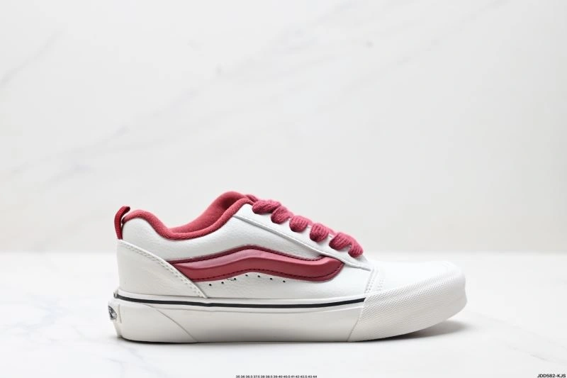 Vans Shoes Stylish 2842
