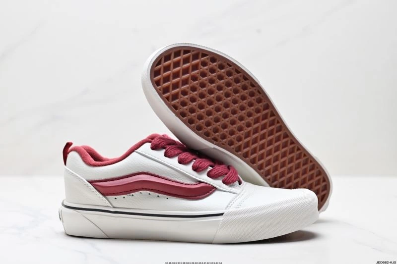 Vans Shoes Stylish 2842