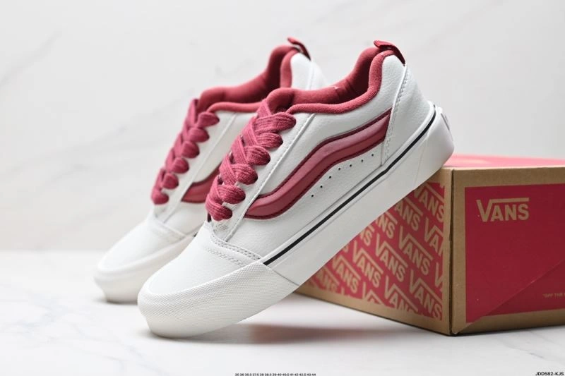 Vans Shoes Stylish 2842