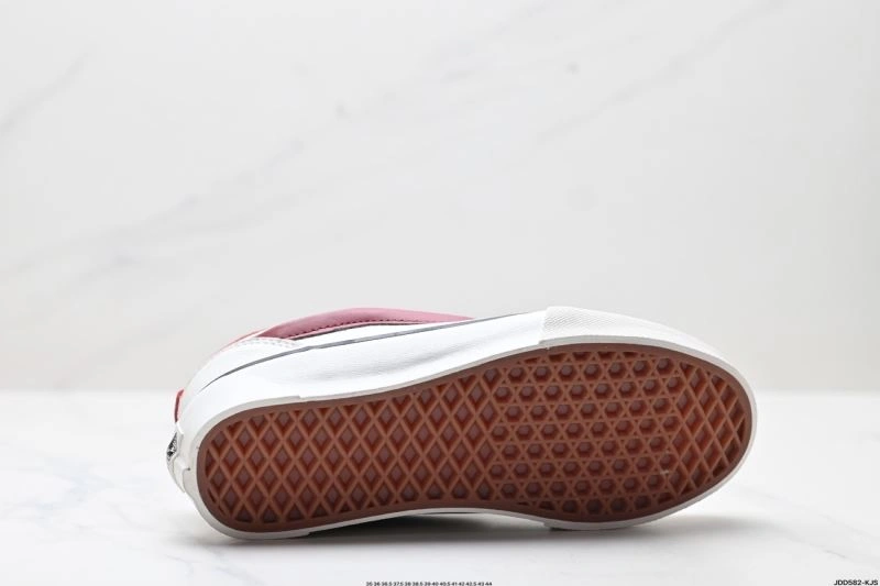 Vans Shoes Stylish 2842