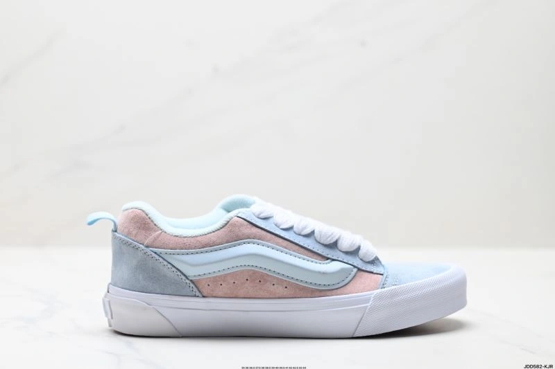Packable Vans Shoes 2836