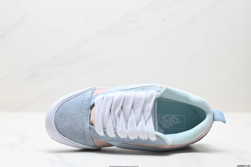 Packable Vans Shoes 2836
