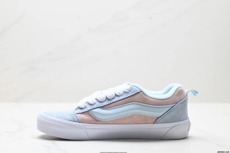 Packable Vans Shoes 2836