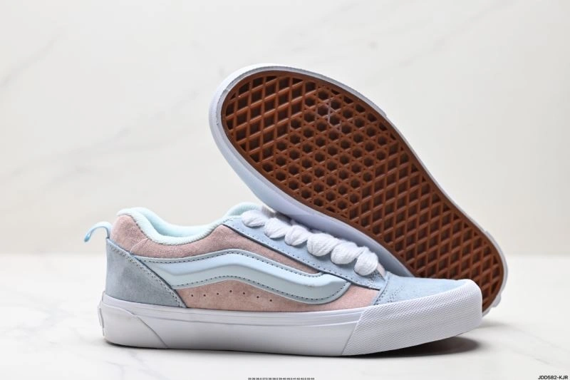 Packable Vans Shoes 2836