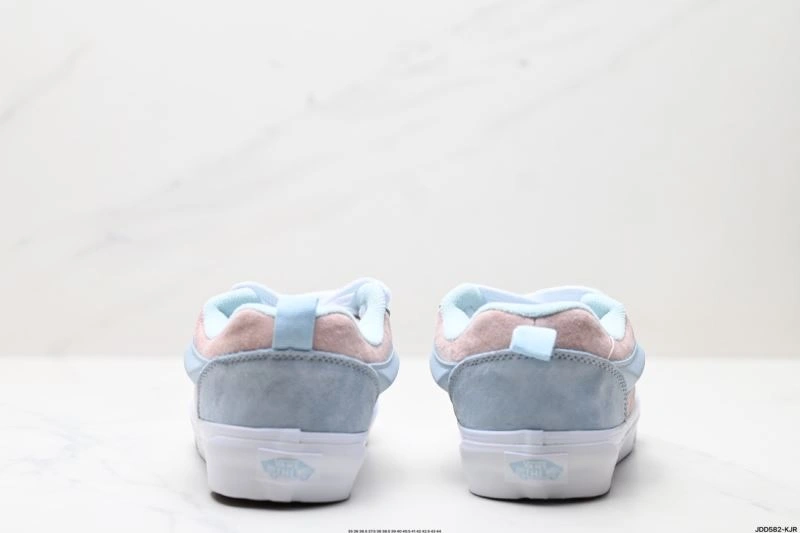 Packable Vans Shoes 2836