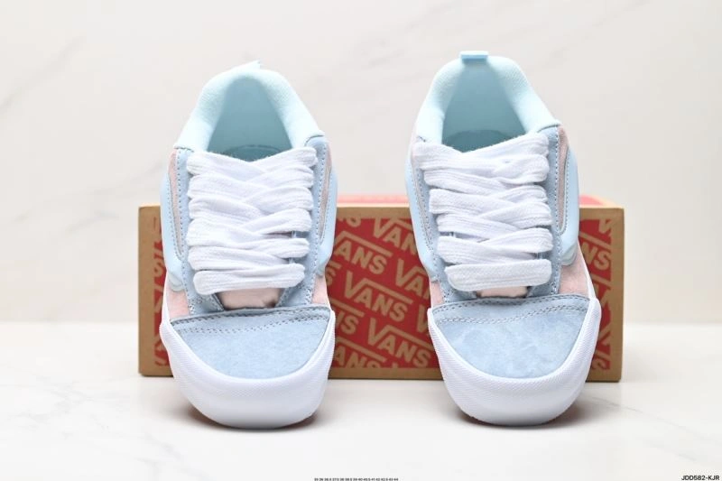 Packable Vans Shoes 2836