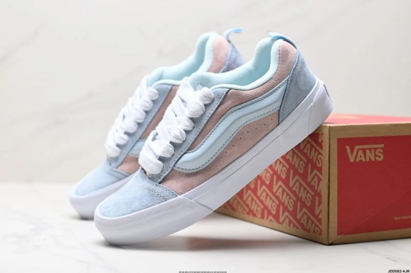 Packable Vans Shoes 2836