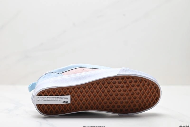 Packable Vans Shoes 2836