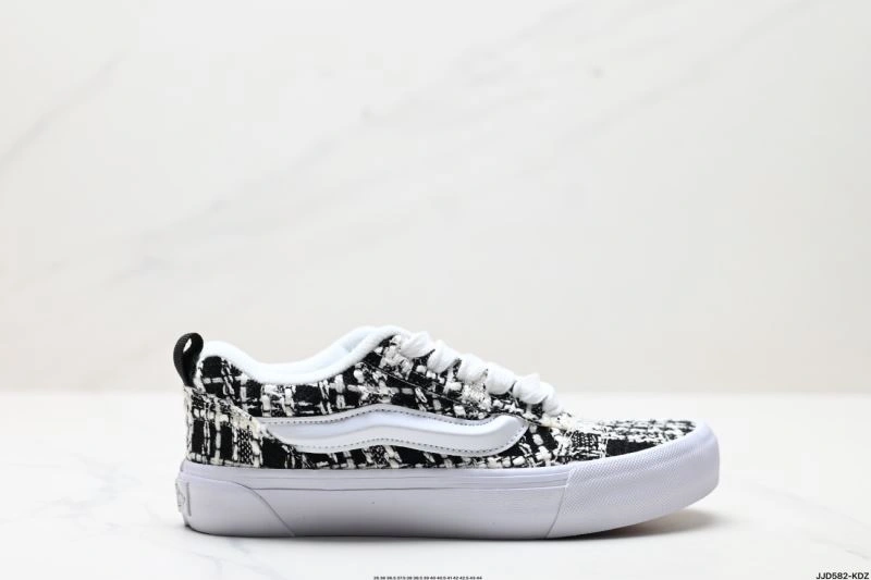 Unisex Vans Shoes 2834