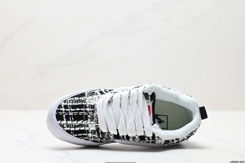 Unisex Vans Shoes 2834