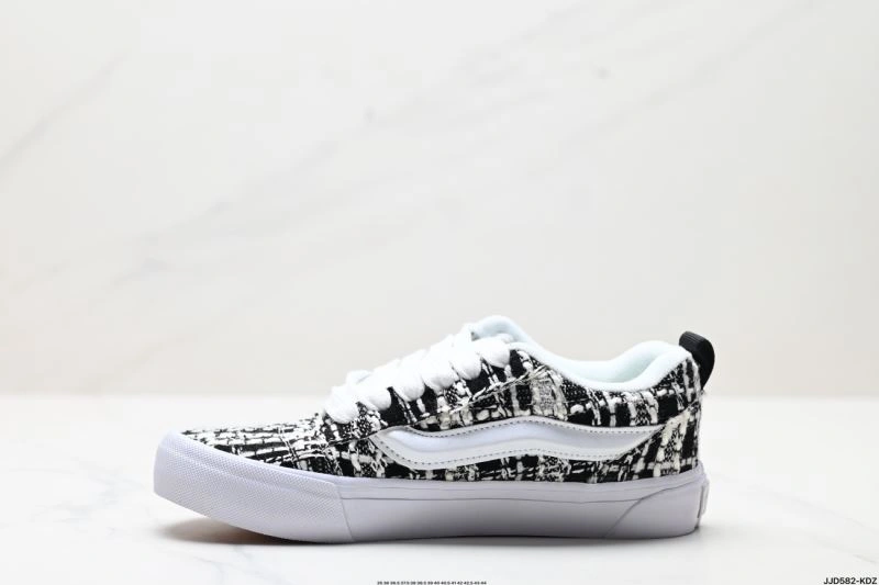 Unisex Vans Shoes 2834