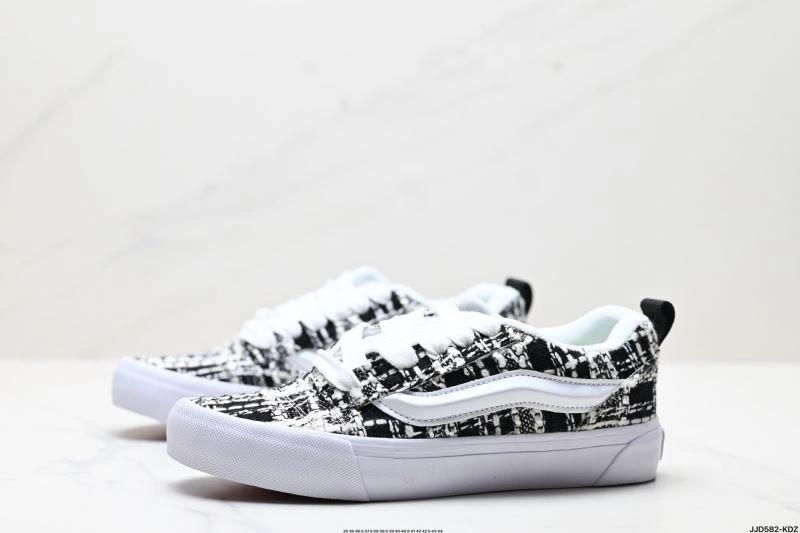 Unisex Vans Shoes 2834