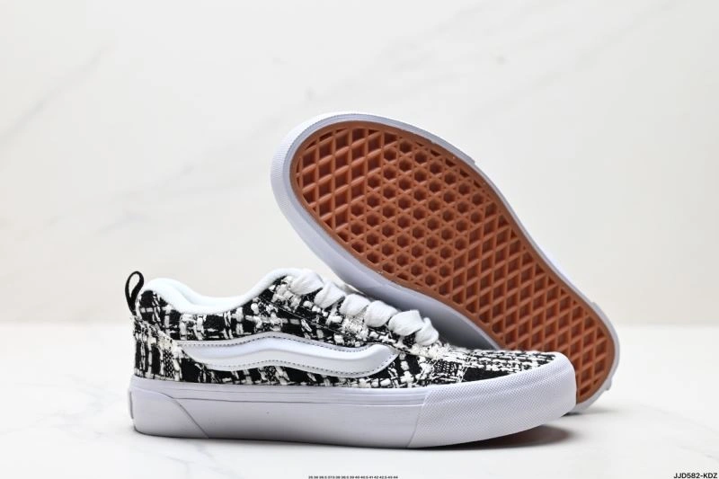 Unisex Vans Shoes 2834