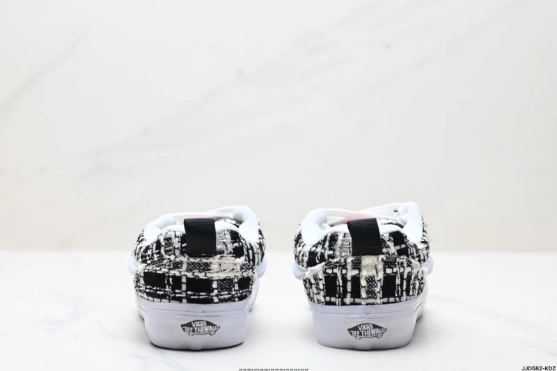 Unisex Vans Shoes 2834