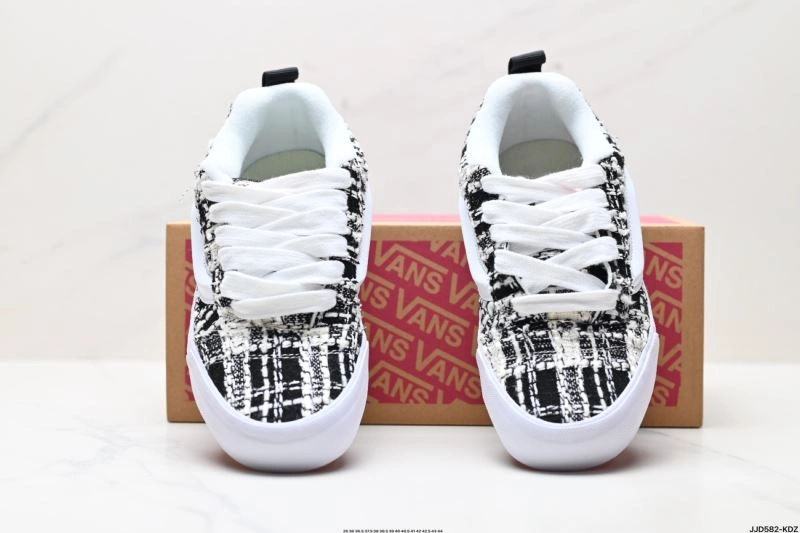 Unisex Vans Shoes 2834