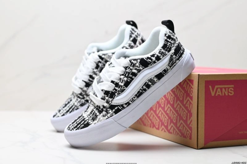 Unisex Vans Shoes 2834