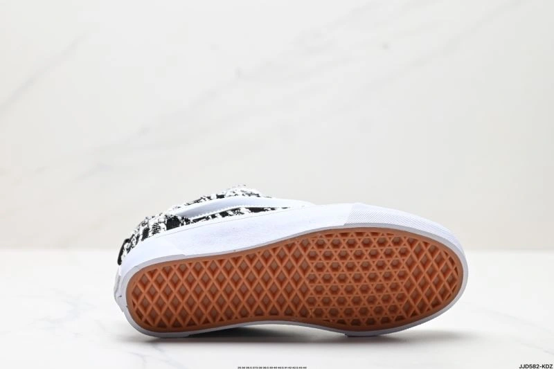Unisex Vans Shoes 2834