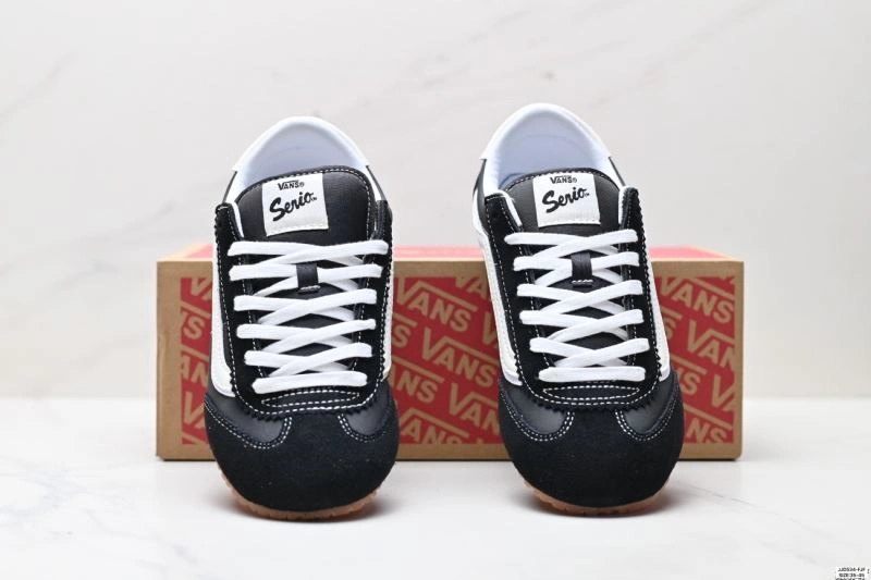 Vans Shoes Attractive 1655