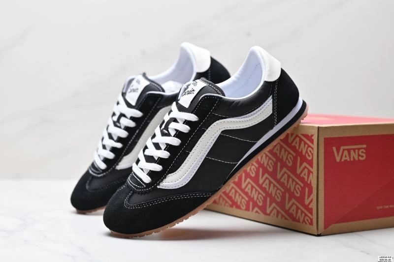 Vans Shoes Attractive 1655