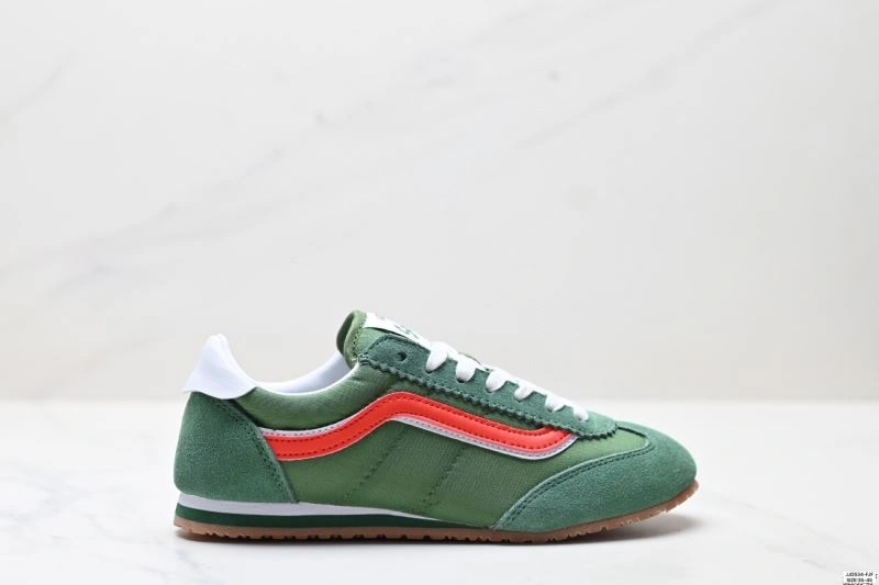 Vans Shoes Breathable 1637