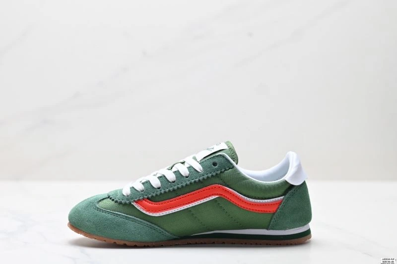 Vans Shoes Breathable 1637