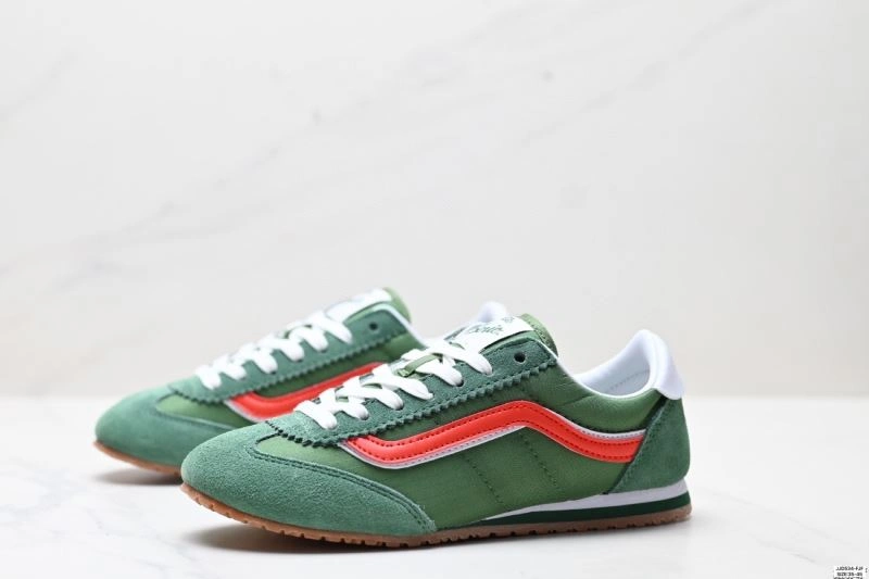 Vans Shoes Breathable 1637