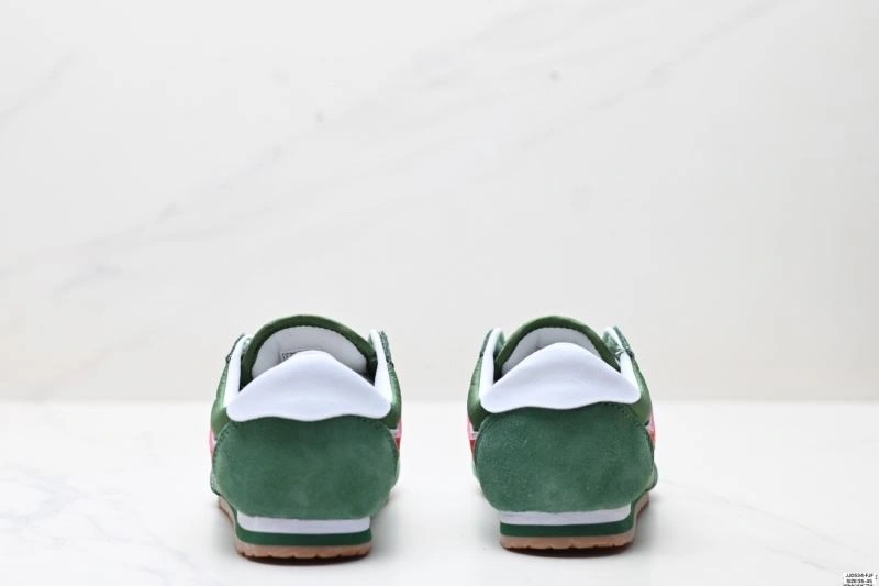 Vans Shoes Breathable 1637