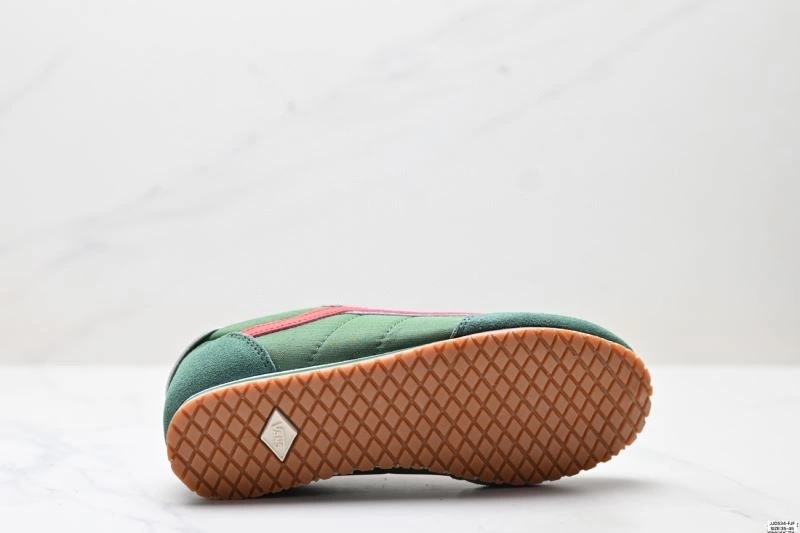 Vans Shoes Breathable 1637