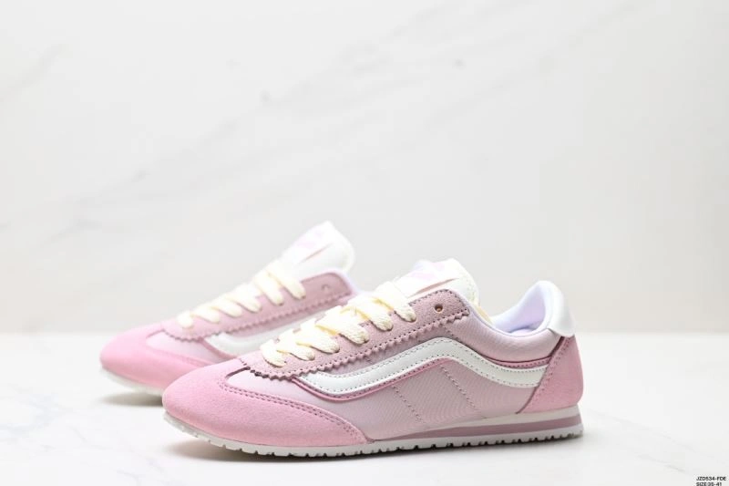 Durable Vans Shoes 1623