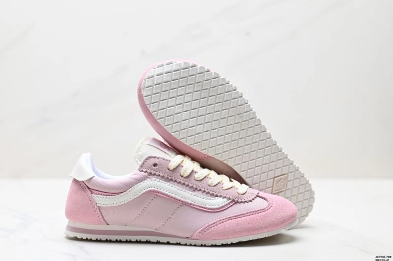 Durable Vans Shoes 1623