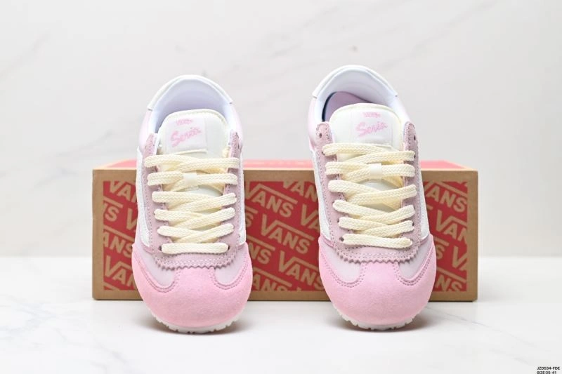 Durable Vans Shoes 1623