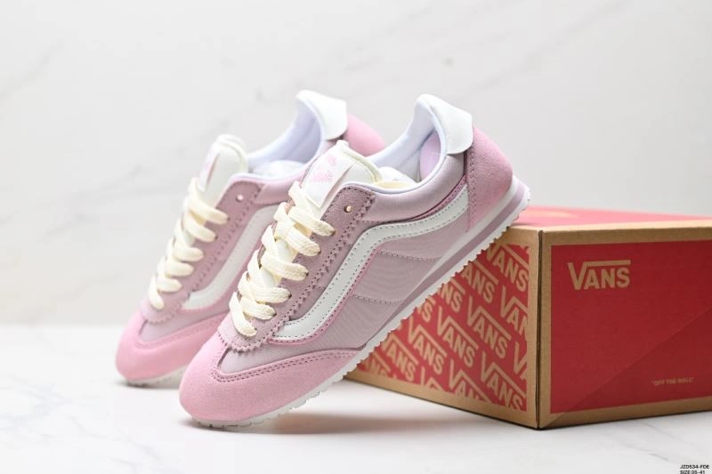 Durable Vans Shoes 1623