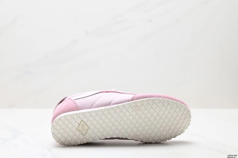 Durable Vans Shoes 1623
