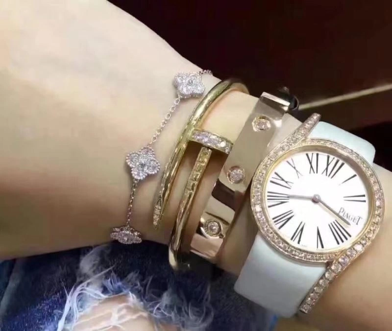 Vca Bracelets Fashionable 255465