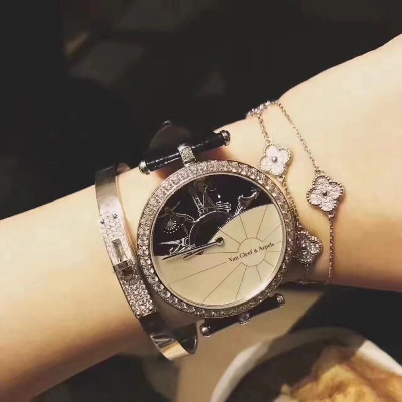 Vca Bracelets Fashionable 255465