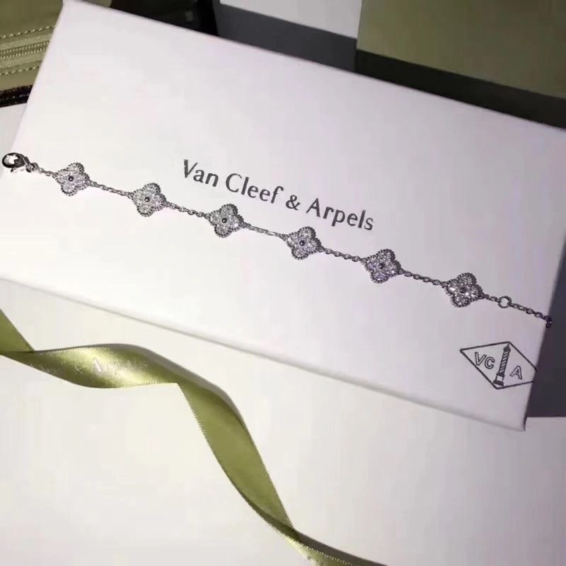 Vca Bracelets Fashionable 255465