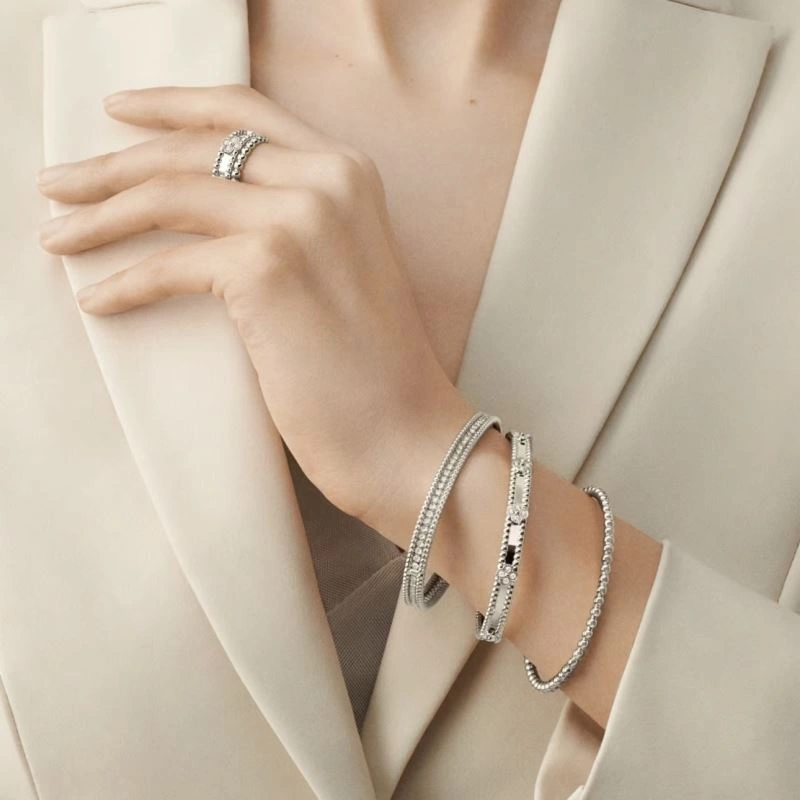 Vca Bracelets Functional 255450
