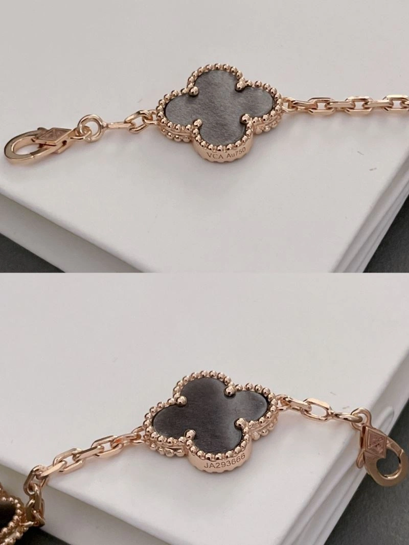 MoistureWicking Vca Bracelets 254012