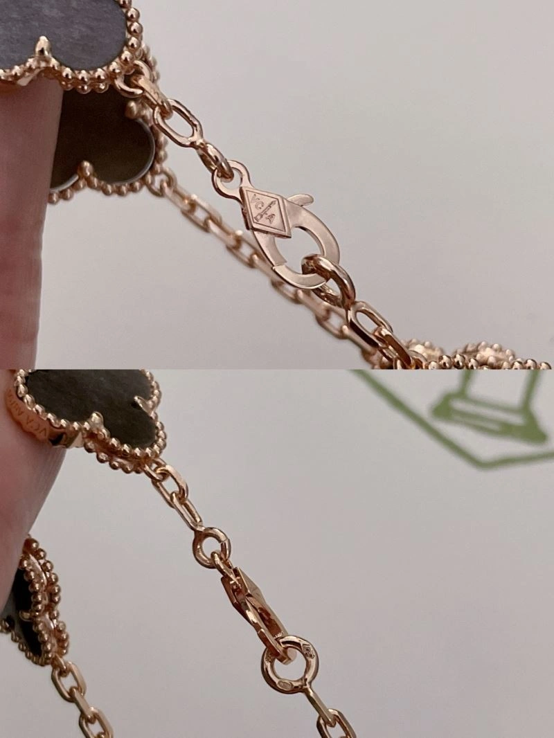 MoistureWicking Vca Bracelets 254012