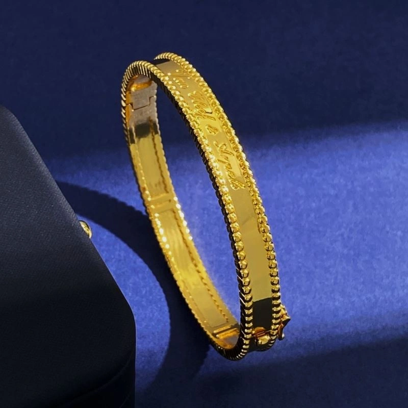 Vca Bracelets HighPerformance 255463