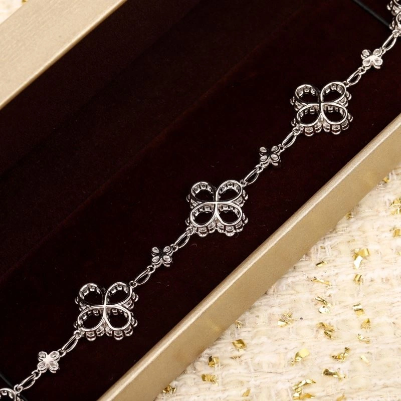 Stylish Vca Bracelets 255424