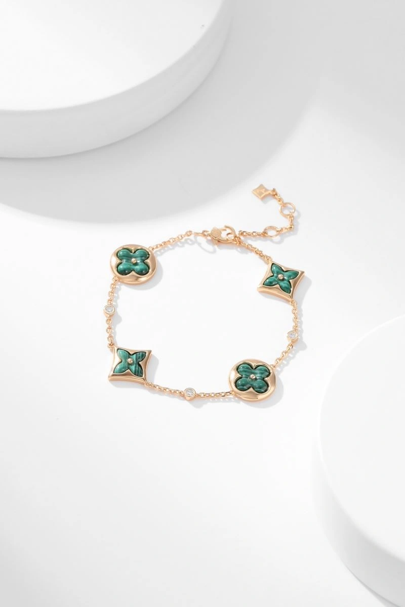 Vca Bracelets Unisex 255405