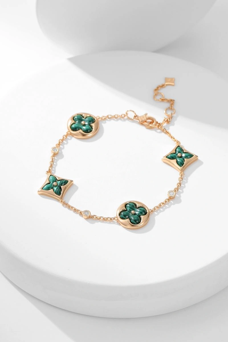 Vca Bracelets Unisex 255405